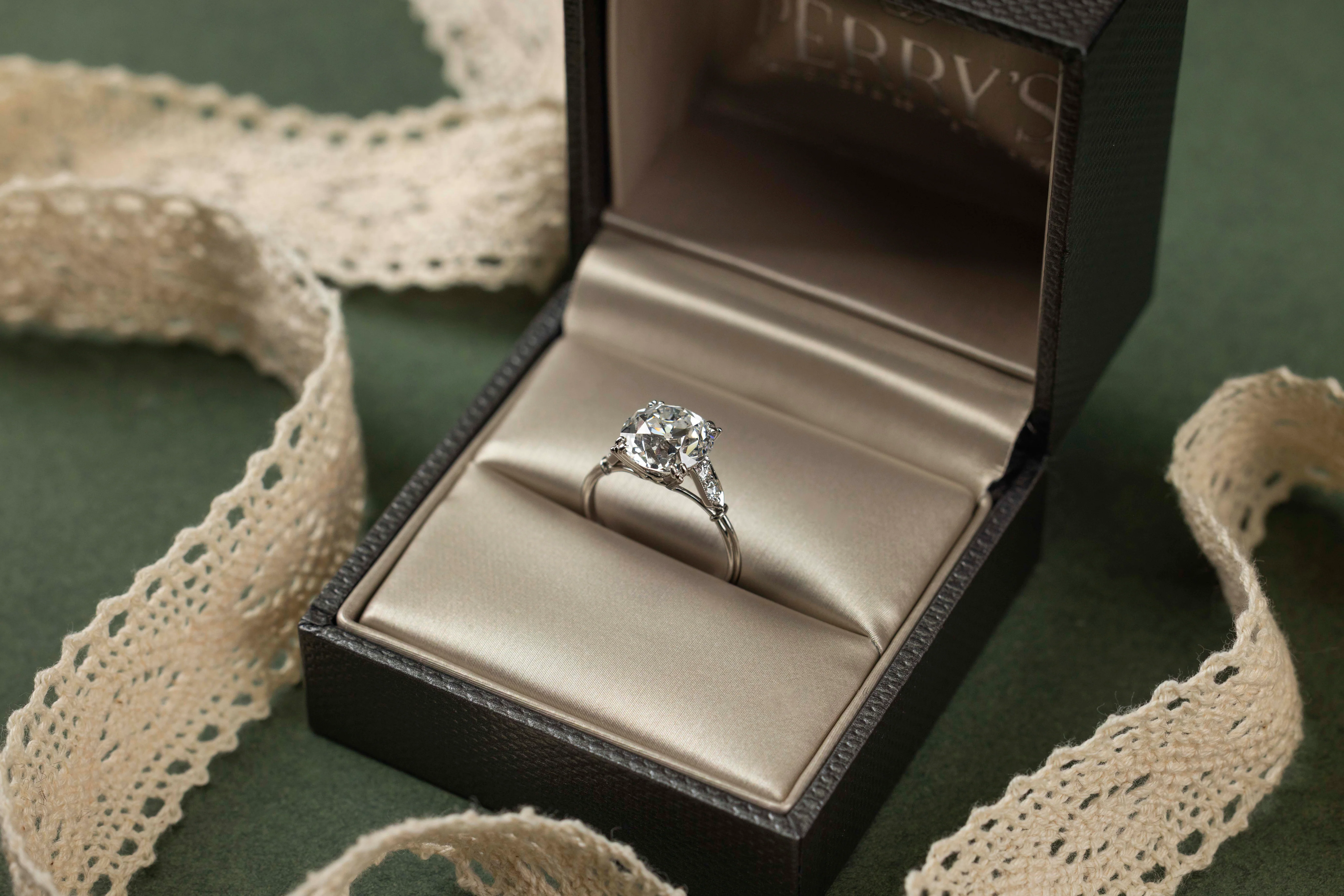Timeless Treasures, Expertly Curated