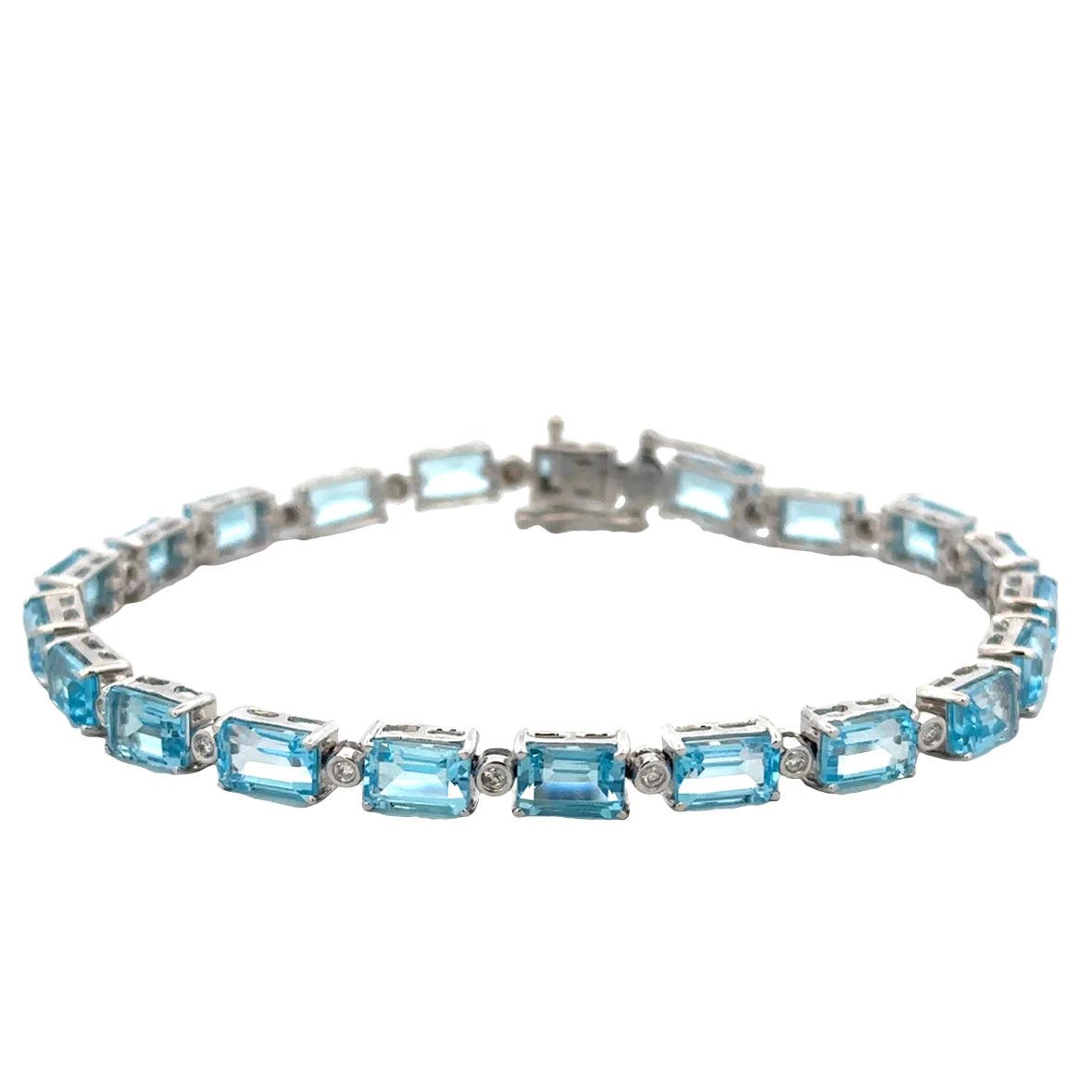 Topaz Jewelry